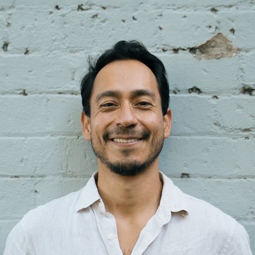 Nicolas Venegas
