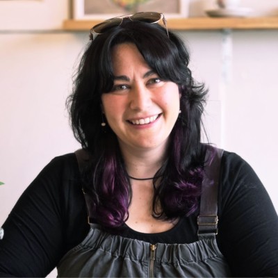 Sarah Brown