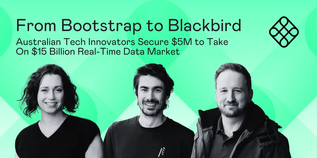 From Bootstrap to Blackbird: The Future of Factor House