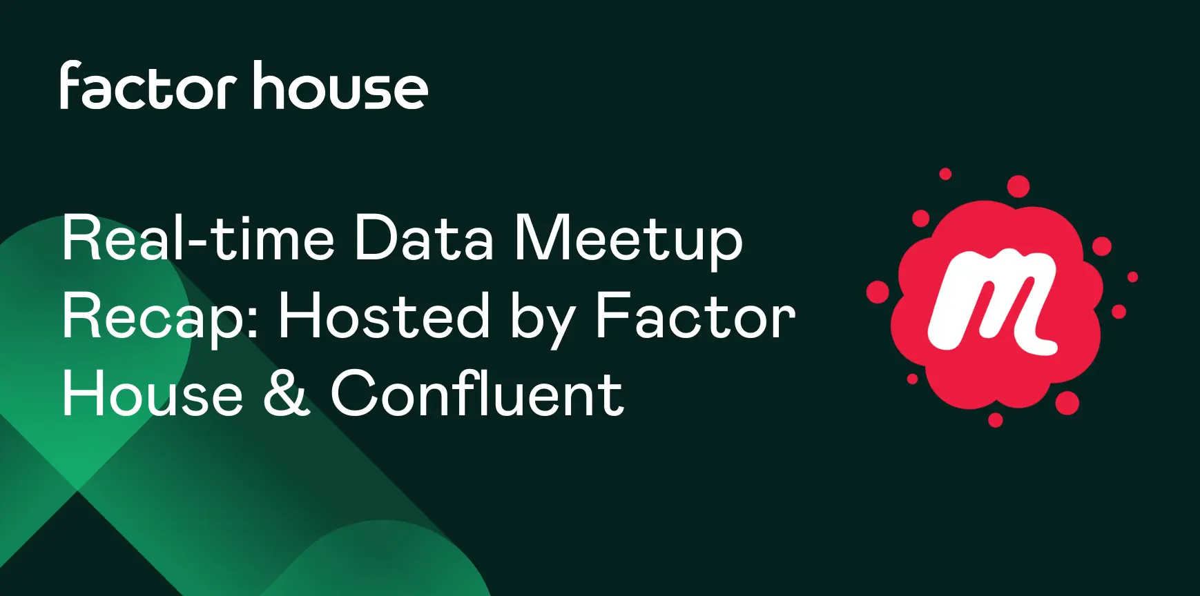 Melbourne Kafka x Flink meetup recap: July 2025