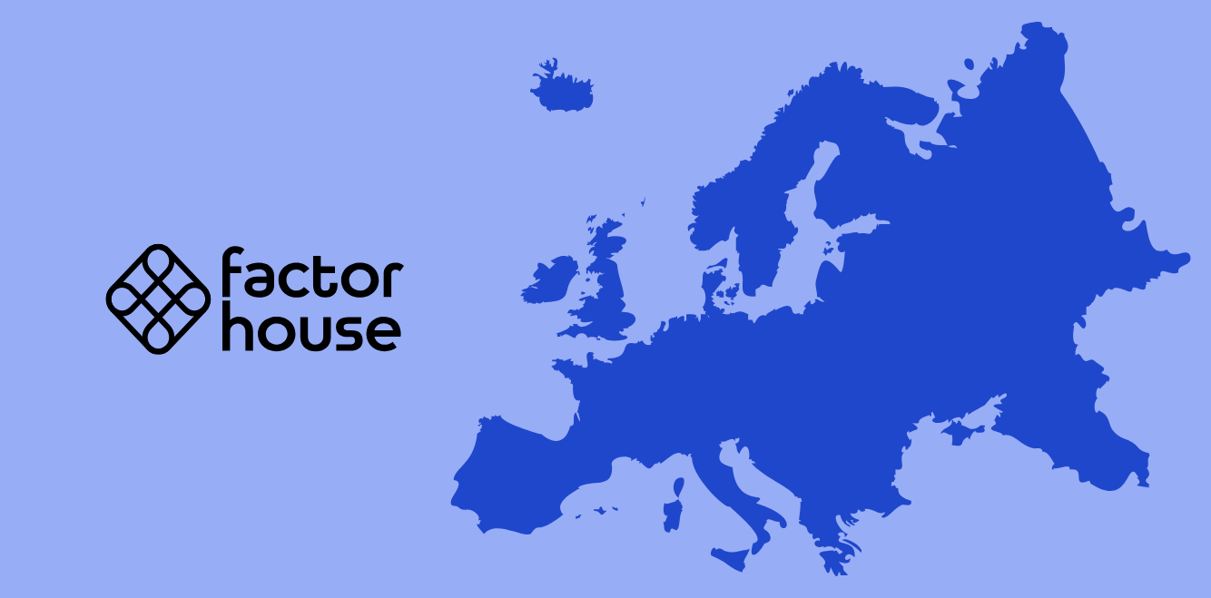 Factor House expands to Europe