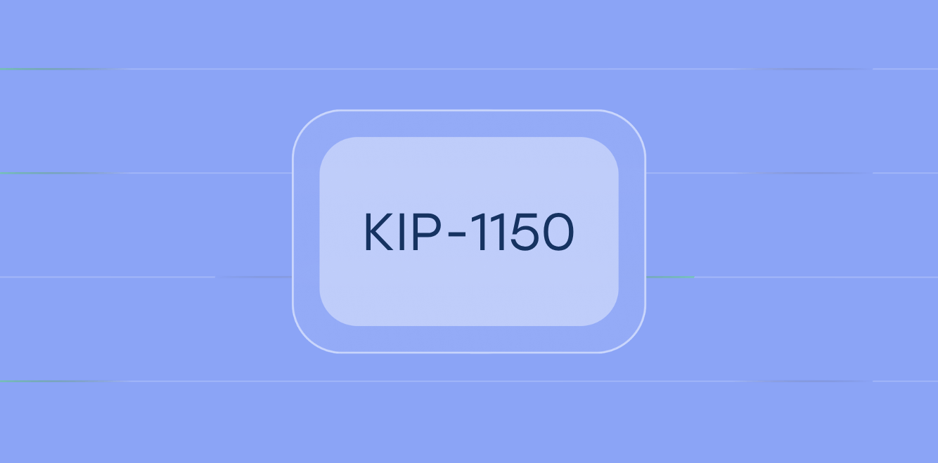 KIP-1150: diskless topics in Kafka explained