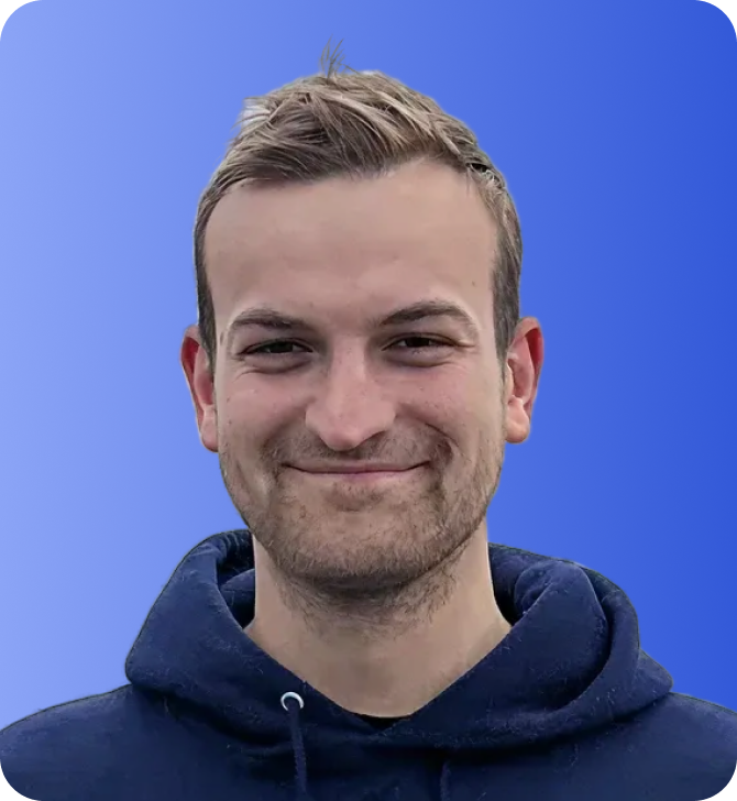 Erik Schumann