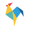 Rooster Money logo
