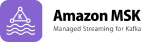 Amazon MSK logo