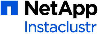 NetApp Instaclustr logo