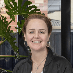 Tracy Cassidy