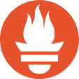 Prometheus and Grafana logo